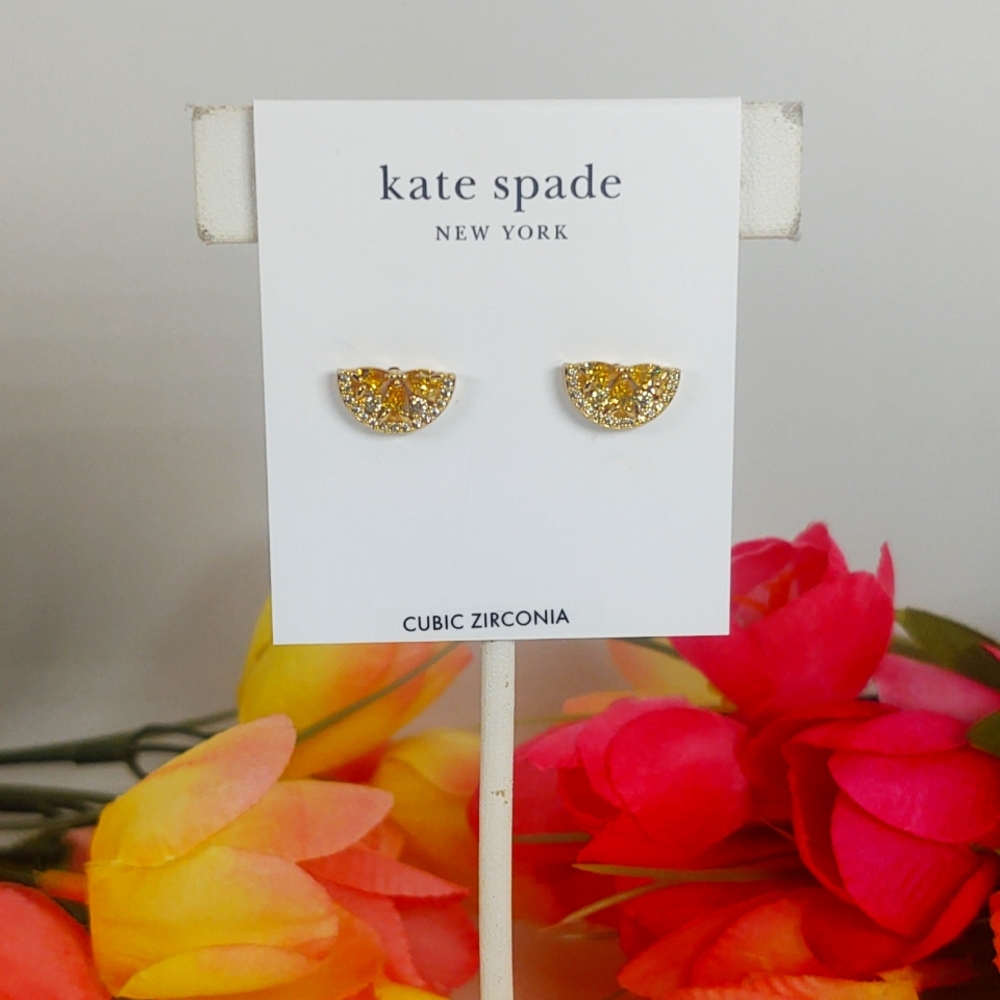 Kate Spade New York Earrings